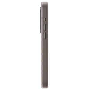 Гръб UNIQ Lyden MagClick - iPhone 15 Pro flint gray - Img 2