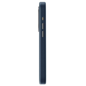 Гръб UNIQ Lyden MagClick - iPhone 15 Pro Max тъмносин - Img 2