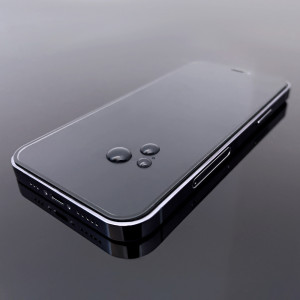 Гъвкав протектор с пълно покритие WOZINSKY - Xiaomi Poco X2 / Redmi K30 черна рамка - Img 18