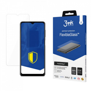Гъвкав протектор 3mk Flexible Glass - Samsung Galaxy M12