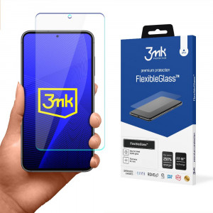 Гъвкав протектор 3mk Flexible Glass - Samsung Galaxy S23