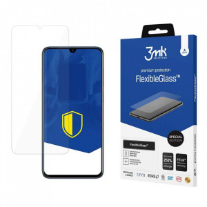 Гъвкав протектор 3mk Flexible Glass Special Edition - Samsung Galaxy A70 / A70s - Img 1
