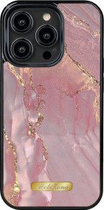 Дизайнерски калъф Luxe Marble LX007