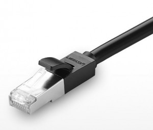 Интернет удължител UGREEN Cat.6 FTP RJ45 3m - Img 10
