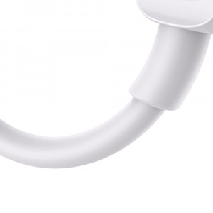 Кабел за зареждане и данни JOYROOM USB Type C към Lightning 20W 1.2m S-CL020A14 бял - Img 4
