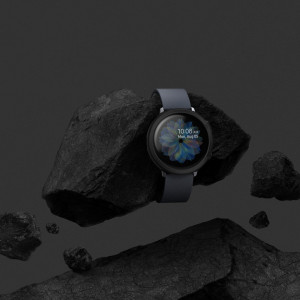 Калъф за корпус Ringke Air Sports - Samsung Galaxy Watch Active2 44mm полупрозрачен - Img 2