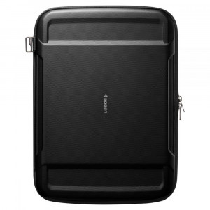 Калъф за лаптоп SPIGEN Rugged Armor Pouch “Pro" 13" / 14" черен - Img 2