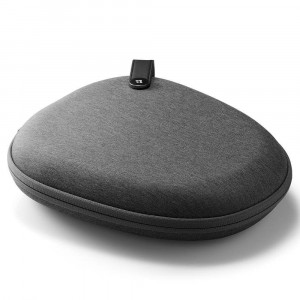 Калъф за слушалки SPIGEN Klasden Pouch - AirPods Max сив въглен - Img 12