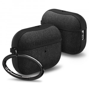 Калъф за слушалки SPIGEN Urban Fit AirPods Pro черен - Img 10