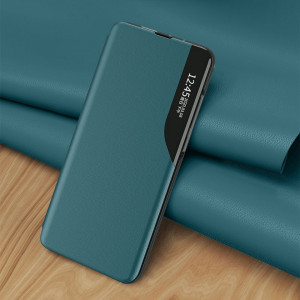 Калъф тип книга от еко кожа Eco - Xiaomi Mi 11i / Mi 11X / Poco F3 / Redmi K40 / K40 Pro / K40 Pro Plus лилав - Img 10