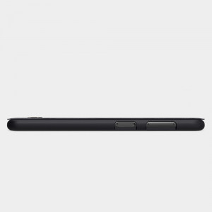 Калъф тип книга от еко кожа NILLKIN Qin - Samsung Galaxy A04s / A13 5G кафяв - Img 12