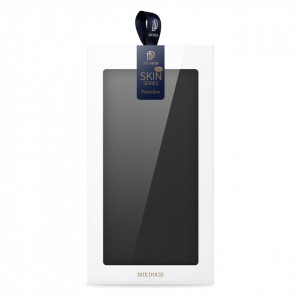 Калъф тип книга DUX DUCIS Skin Pro - iPhone 14 Pro черен - Img 10
