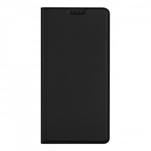 Калъф тип книга DUX DUCIS Skin Pro - Realme 11 черен - Img 9