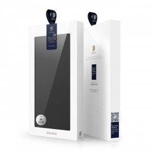 Калъф тип книга DUX DUCIS Skin Pro - Samsung A35 5G черен - Img 8