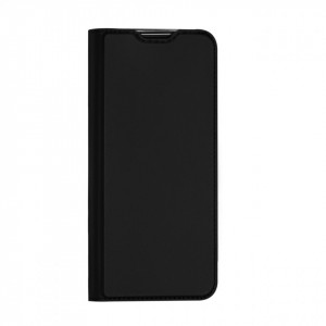 Калъф тип книга DUX DUCIS Skin Pro - Vivo V23e / V23e 5G черен - Img 10