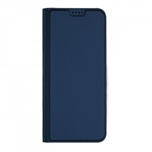 Калъф тип книга DUX DUCIS Skin Pro - Xiaomi 13 Pro син - Img 11