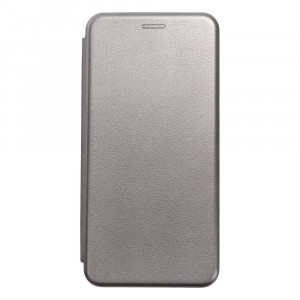 Калъф тип книга FORCELL Elegance - iPhone 15 Pro стоманеносив - Img 1