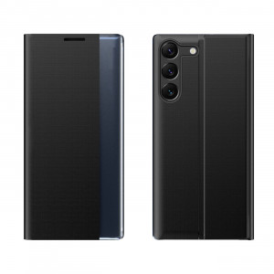 Калъф тип книга New Sleep - Samsung A05S черен - Img 1