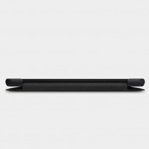 Калъф тип книга NILLKIN Leather - Samsung Galaxy A14 / A14 5G кафяв - Img 15