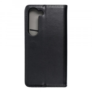 Калъф тип книга Smart Magneto - Samsung Galaxy S23 черен - Img 2
