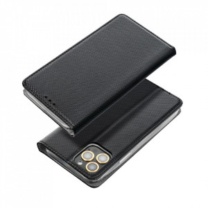 Калъф тип книга Smart - Xiaomi Redmi 10 / 10 2022 / Note 11 4G черен - Img 5