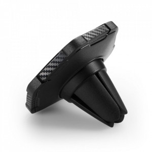 Магнитна стойка за телефон за вентилационен отвор SPIGEN Qs11 черна - Img 7