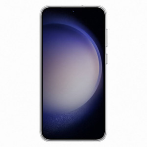 Оригинален гръб със сменяема пластина с джоб за карта SAMSUNG Frame (EF-MS916CBEGWW) - Samsung Galaxy S23+ черен - Img 6