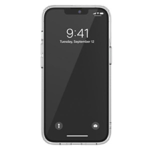 Оригинален гръб ADIDAS OR Protective - iPhone 13 Pro кристалнопрозрачен - Img 4