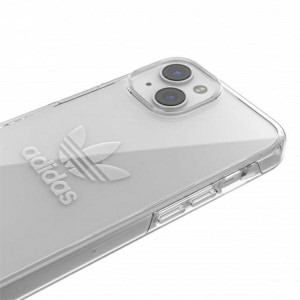 Оригинален гръб ADIDAS OR Protective - iPhone 14 прозрачен - Img 7
