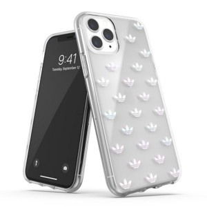 Оригинален гръб ADIDAS OR Snap Entry - iPhone 12 / 12 Pro многоцветен - Img 1