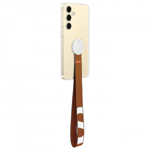 Оригинален гръб SAMSUNG Gadget (EF-XS926CTEGWW) - Samsung Galaxy S24+ прозрачен - Img 5