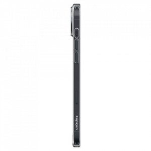 Оригинален гръб SPIGEN Airskin Hybrid - iPhone 14 Plus кристалнопрозрачен - Img 4