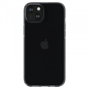 Оригинален гръб SPIGEN Crystal Flex - iPhone 15 Plus опушен - Img 9