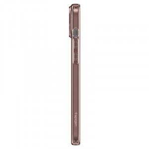 Оригинален гръб SPIGEN Crystal Flex - iPhone 15 Plus розов кристал - Img 7