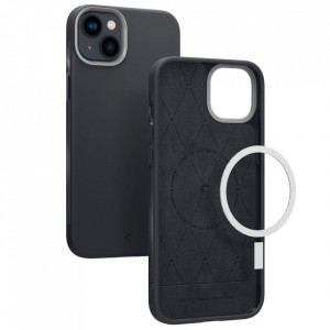 Оригинален гръб SPIGEN Cyrill Ultra Color MagSafe - iPhone 14 Plus черен - Img 6
