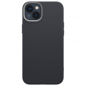 Оригинален гръб SPIGEN Cyrill Ultra Color MagSafe - iPhone 14 Plus черен - Img 8