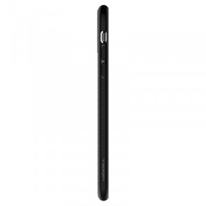 Оригинален гръб SPIGEN Liquid Air - iPhone 11 черен мат - Img 20