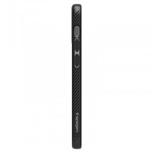 Оригинален гръб SPIGEN Liquid Air - iPhone 12 mini черен мат - Img 17