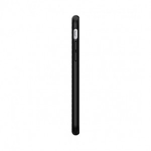 Оригинален гръб SPIGEN Liquid Air - iPhone 7 / 8 / SE (2nd gen) / SE (3rd gen) черен - Img 3