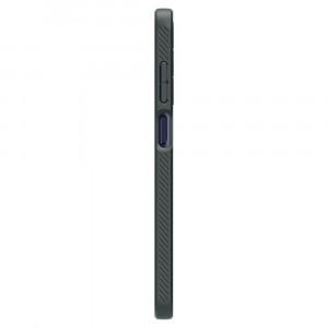 Оригинален гръб SPIGEN Liquid Air - Samsung Galaxy A15 / A15 5G тъмнозелен - Img 5