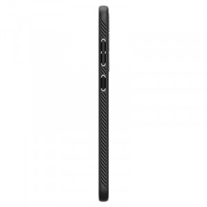 Оригинален гръб SPIGEN Liquid Air - Samsung Galaxy S23 черен мат - Img 20
