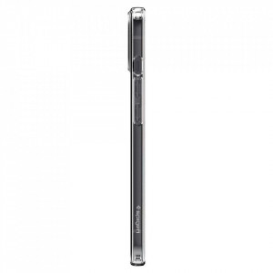 Оригинален гръб SPIGEN Liquid Crystal - iPhone 13 кристалнопрозрачен - Img 5