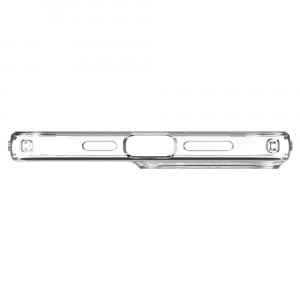 Оригинален гръб SPIGEN Liquid Crystal - iPhone 13 Pro кристалнопрозрачен - Img 14
