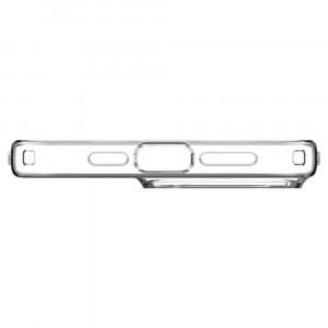 Оригинален гръб SPIGEN Liquid Crystal - iPhone 15 Pro Max кристалнопрозрачен - Img 4