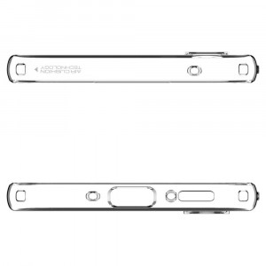 Оригинален гръб SPIGEN Liquid Crystal - Samsung Galaxy A54 5G кристалнопрозрачен - Img 5