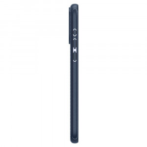 Оригинален гръб SPIGEN Mag Armor MagSafe - iPhone 15 Pro Max тъмносин - Img 5