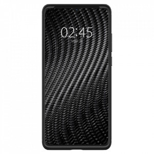 Оригинален гръб SPIGEN Rugged Armor - Huawei P30 Pro черен - Img 10