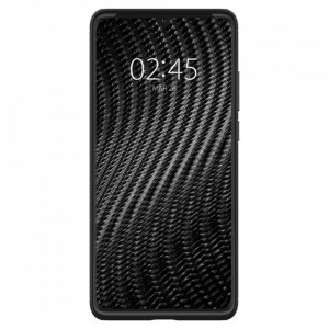 Оригинален гръб SPIGEN Rugged Armor - Huawei P30 Pro черен - Img 3
