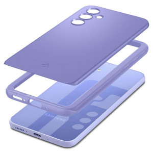 Оригинален гръб SPIGEN Thin Fit - Samsung Galaxy A52 / A52 5G / A52s 5G Awesome Violet - Img 10