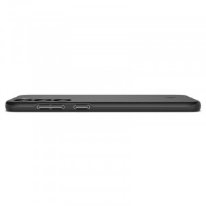 Оригинален гръб SPIGEN Thin Fit - Samsung Galaxy S23 черен - Img 5